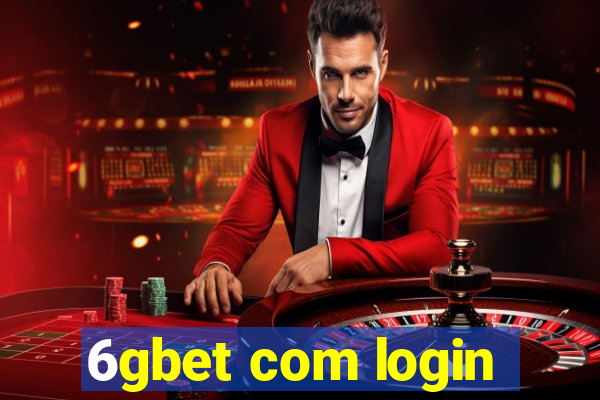 6gbet com login